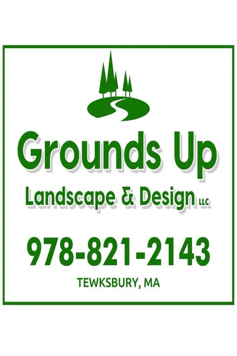 Top-rated lawn care service in Tewksbury, MA - Grounds Up Landscape & Design