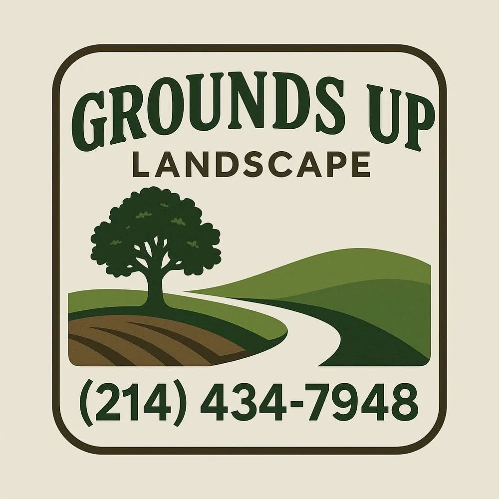 Professional outdoor landscaping in Fort Worth, TX - Grounds Up Landscape