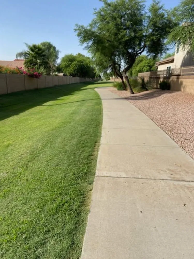 Reliable outdoor landscaping in Fort Worth, TX - Grounds Up Landscape