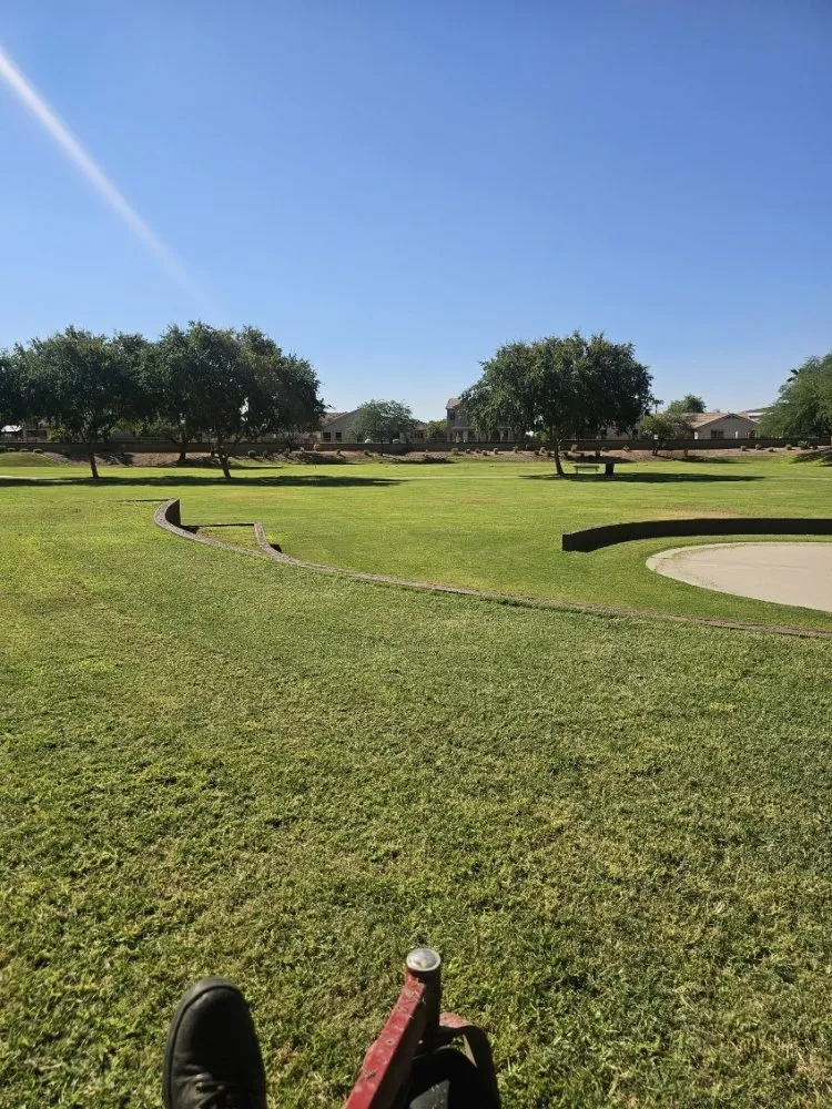 Affordable landscape design for beautiful yards across Fort Worth, TX - Grounds Up Landscape