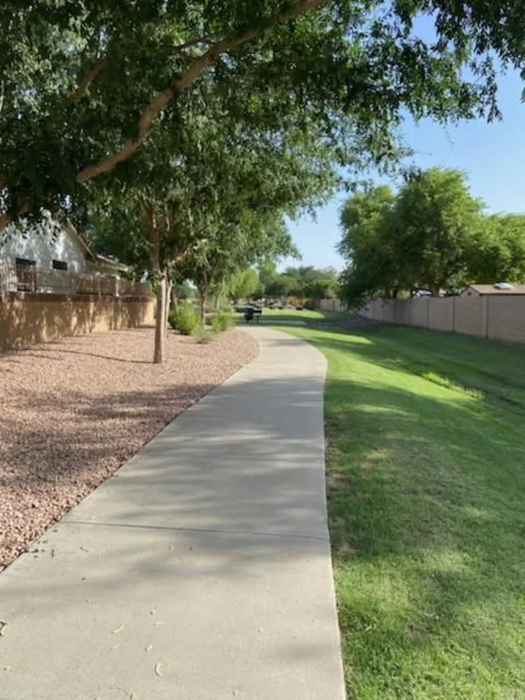 Trusted residential landscaping in Fort Worth, TX - Grounds Up Landscape