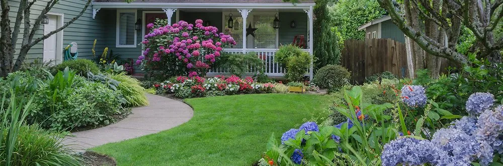 Local lawn care service experts serving Martinez, GA - Grounds Up Residential and Commercial Maintenance