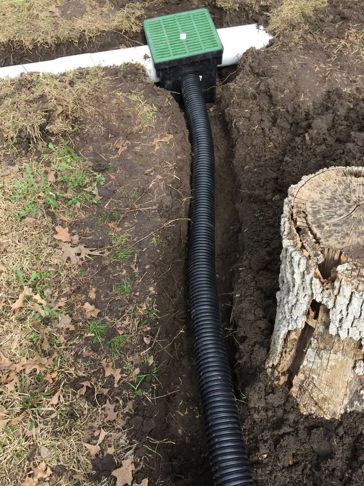 Custom landscape installation experts serving Haltom City, TX - GroundScape Solutions