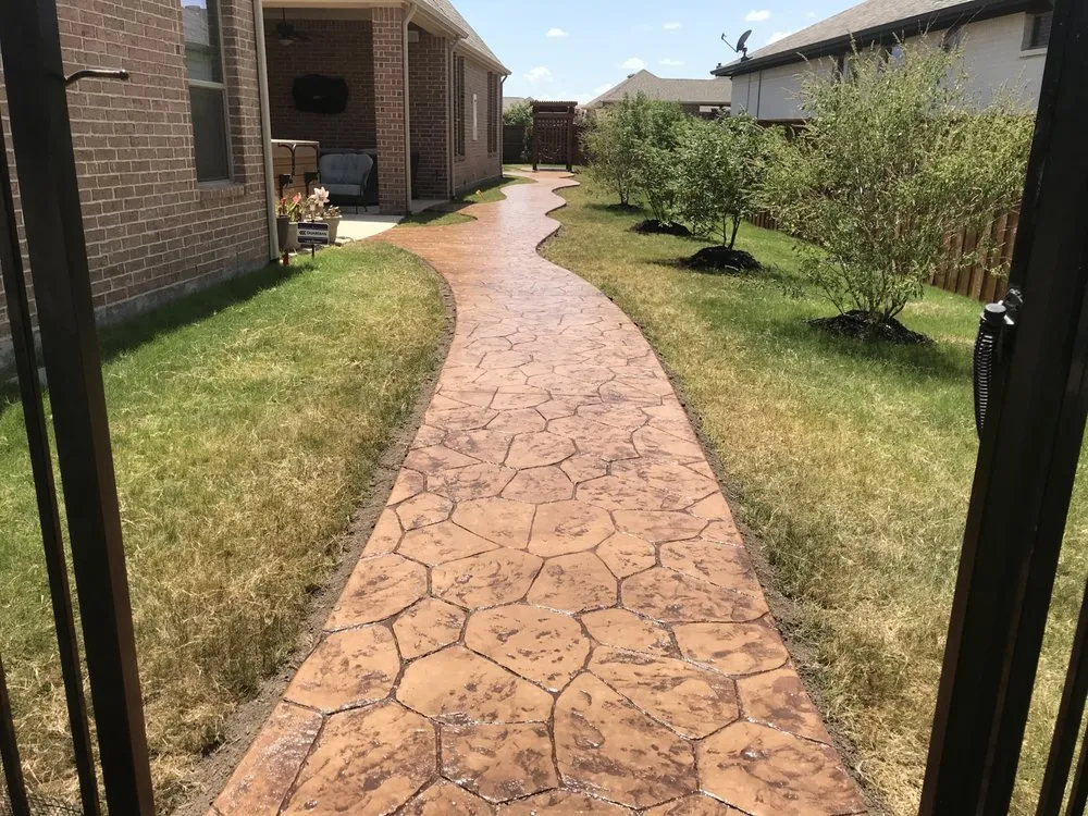 Expert yard maintenance experts serving Haltom City, TX - GroundScape Solutions