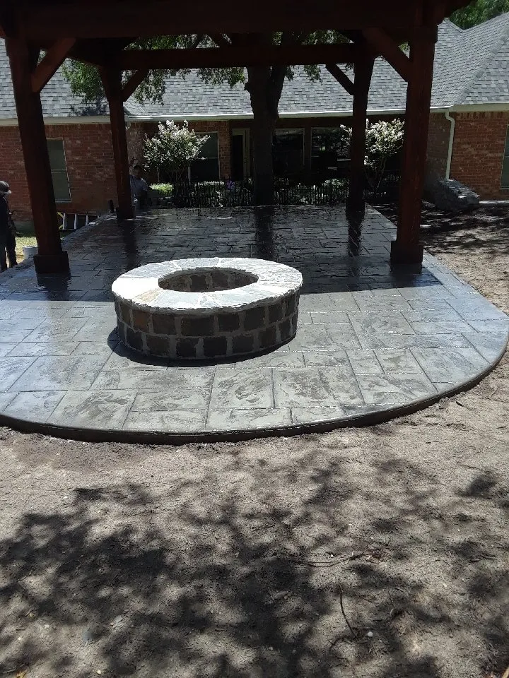 Professional yard maintenance for homes across Haltom City, TX - GroundScape Solutions