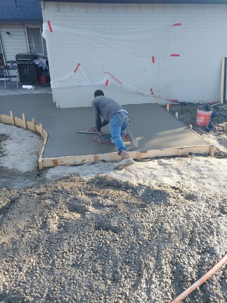 Custom lawn mowing service experts serving Haltom City, TX - GroundScape Solutions