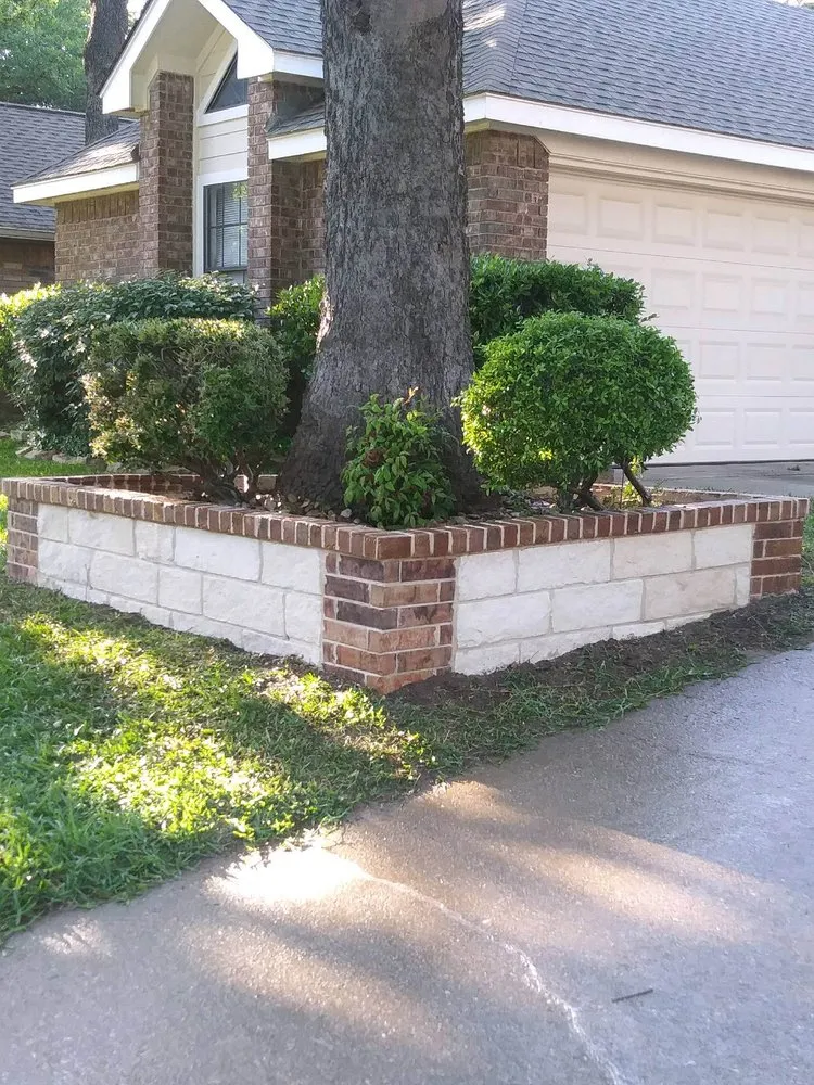 Trusted lawn mowing service for homes across Haltom City, TX - GroundScape Solutions