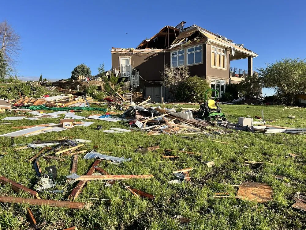 Reliable landscape installation in La Vista, NE by Groundscapes