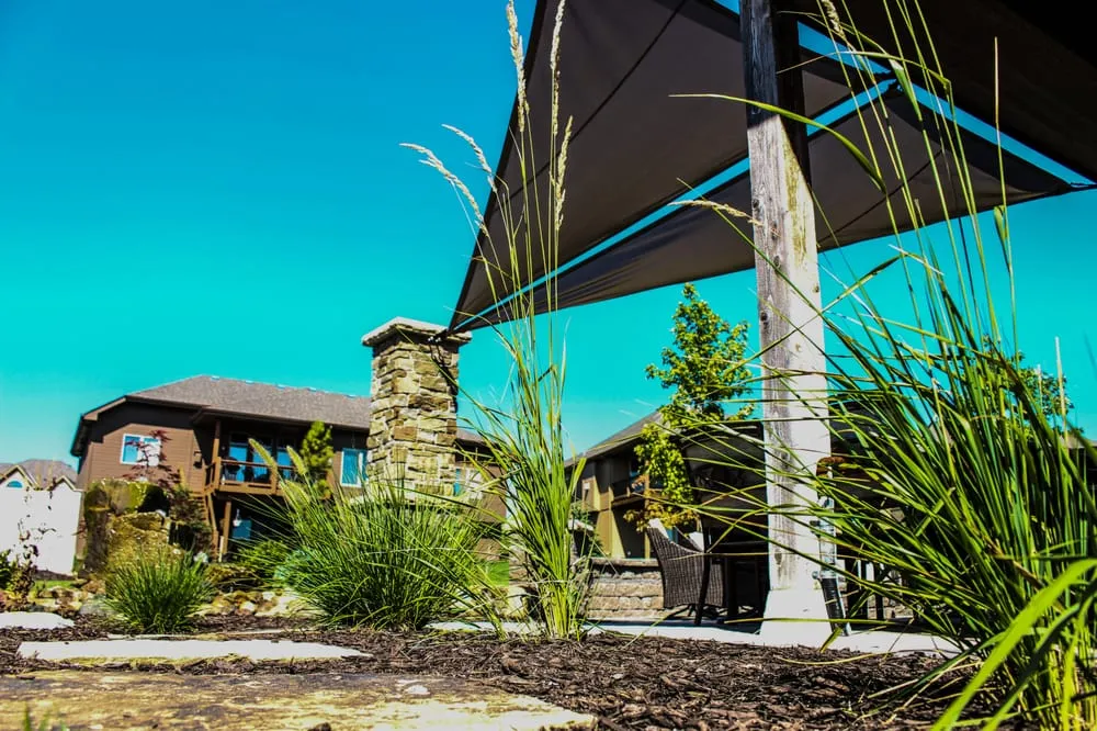 Trusted landscape installation for homes across La Vista, NE - Groundscapes