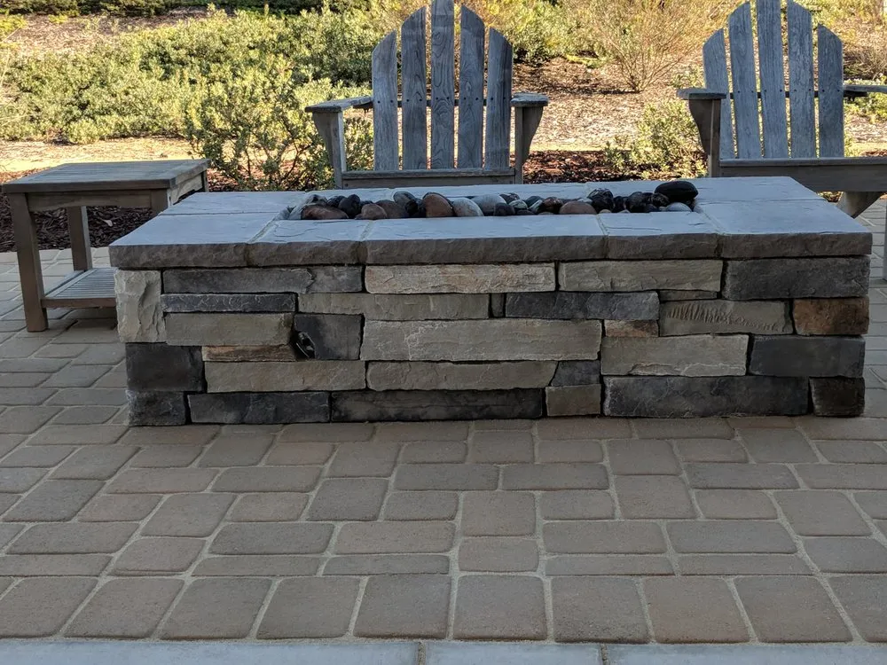 Trusted landscape installation for residential properties across Santa Maria, CA - Groundscapes Landscape and Design