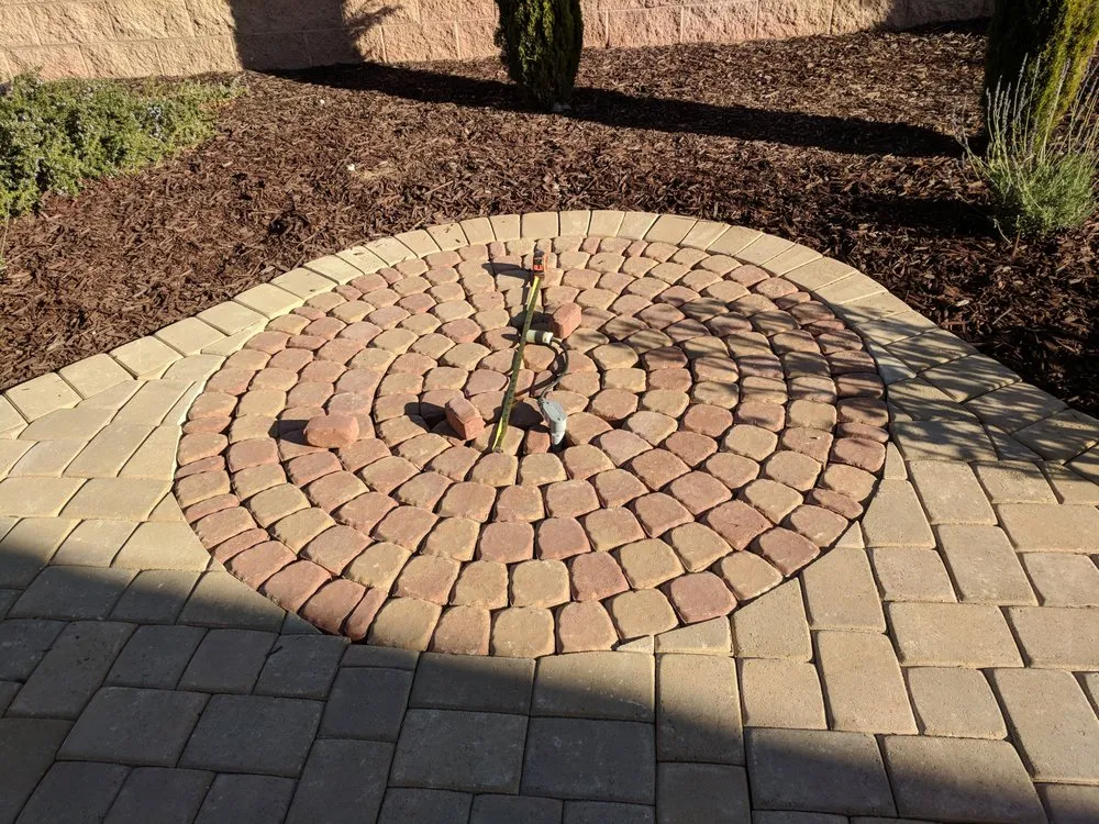 Reliable residential landscaping for beautiful yards in Santa Maria, CA by Groundscapes Landscape and Design