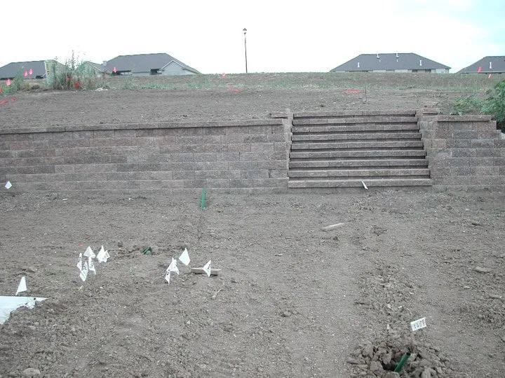 Reliable garden landscaping in Lincoln, NE by Groundscapes