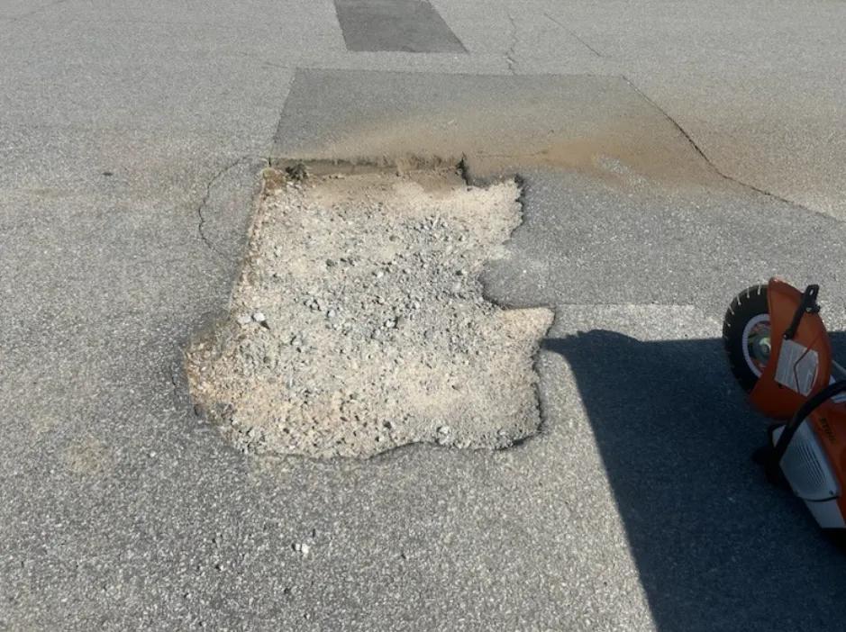 Top-rated landscaping services near you in Lexington, SC by Groundscapes Maintenance & Design