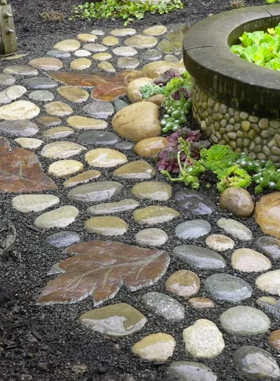 Professional yard cleanup service for homes across Lexington, SC - Groundscapes Maintenance & Design