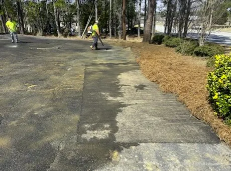 Affordable outdoor landscaping experts serving Lexington, SC - Groundscapes Maintenance & Design