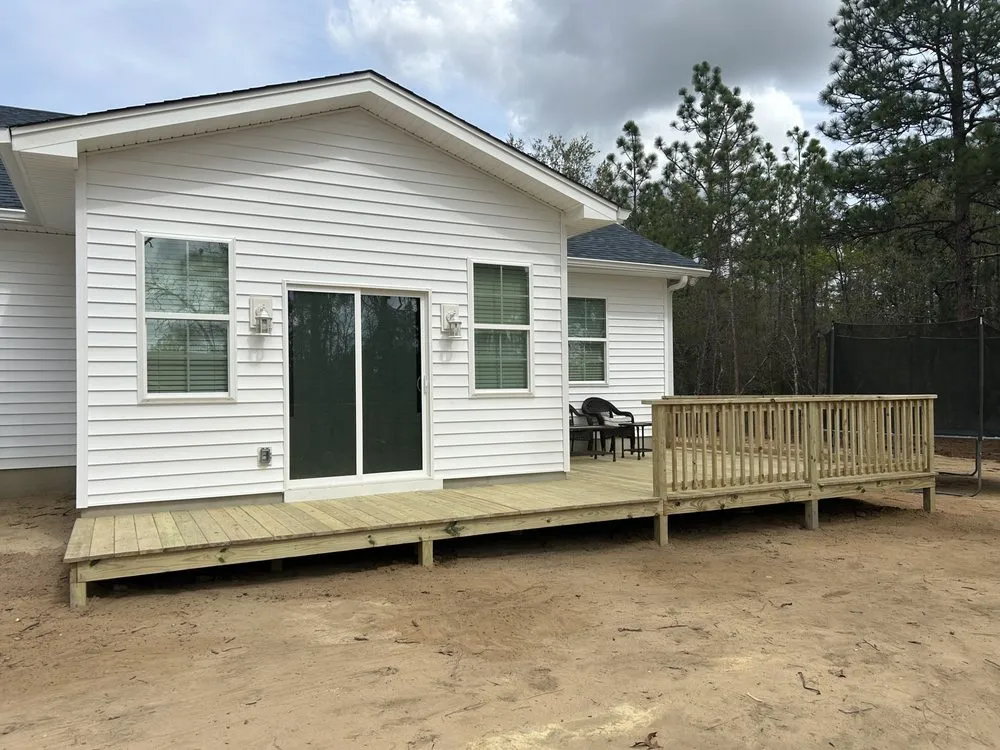 Expert lawn mowing service for homes in Lexington, SC by Groundscapes Maintenance & Design