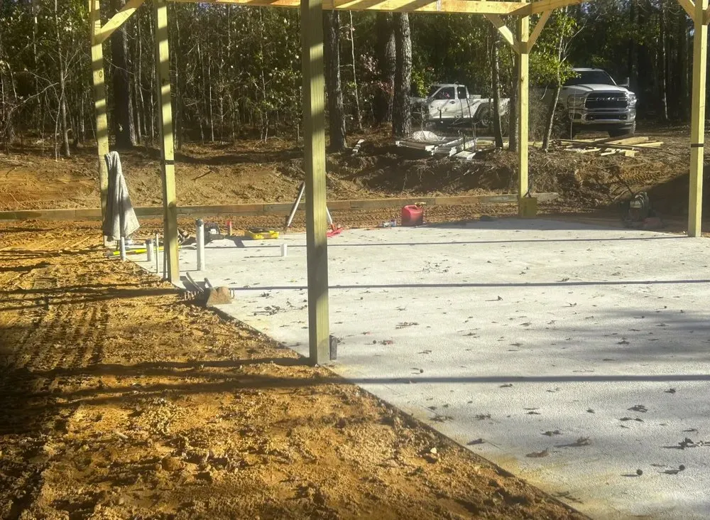 Top-rated landscape design for beautiful yards across Lexington, SC - Groundscapes Maintenance & Design