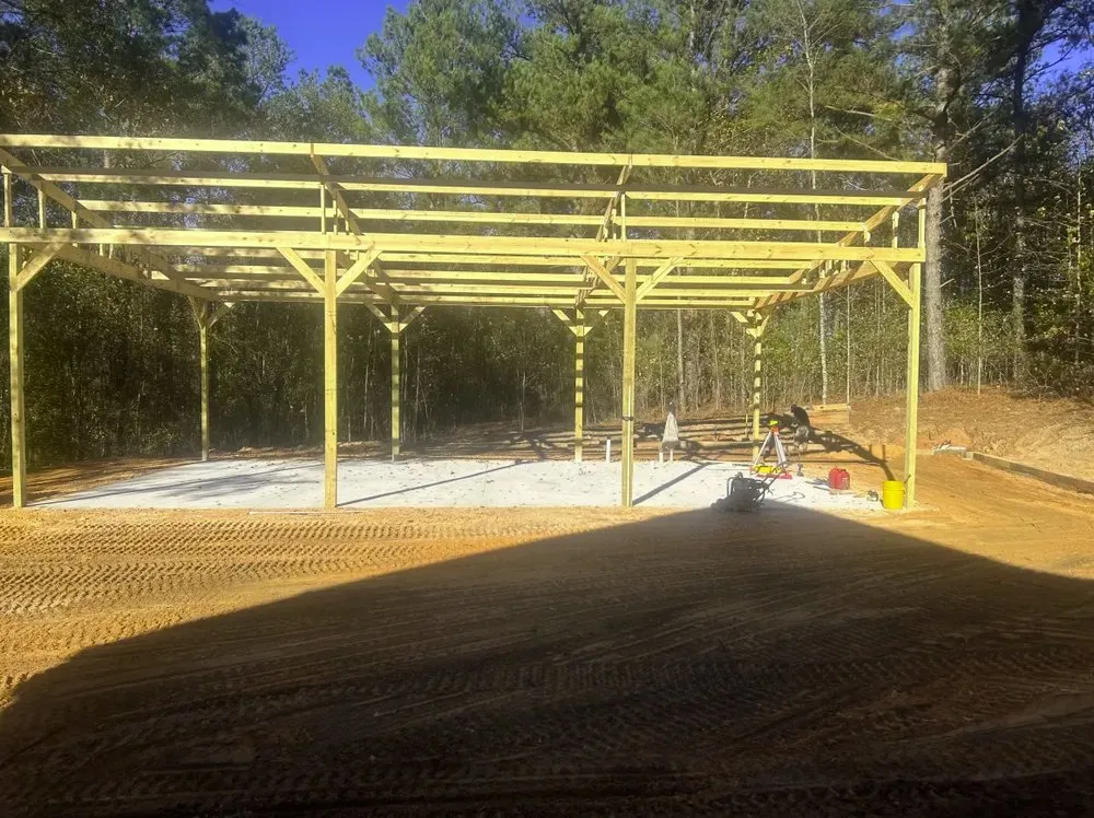 Reliable lawn care service for residential properties across Lexington, SC - Groundscapes Maintenance & Design