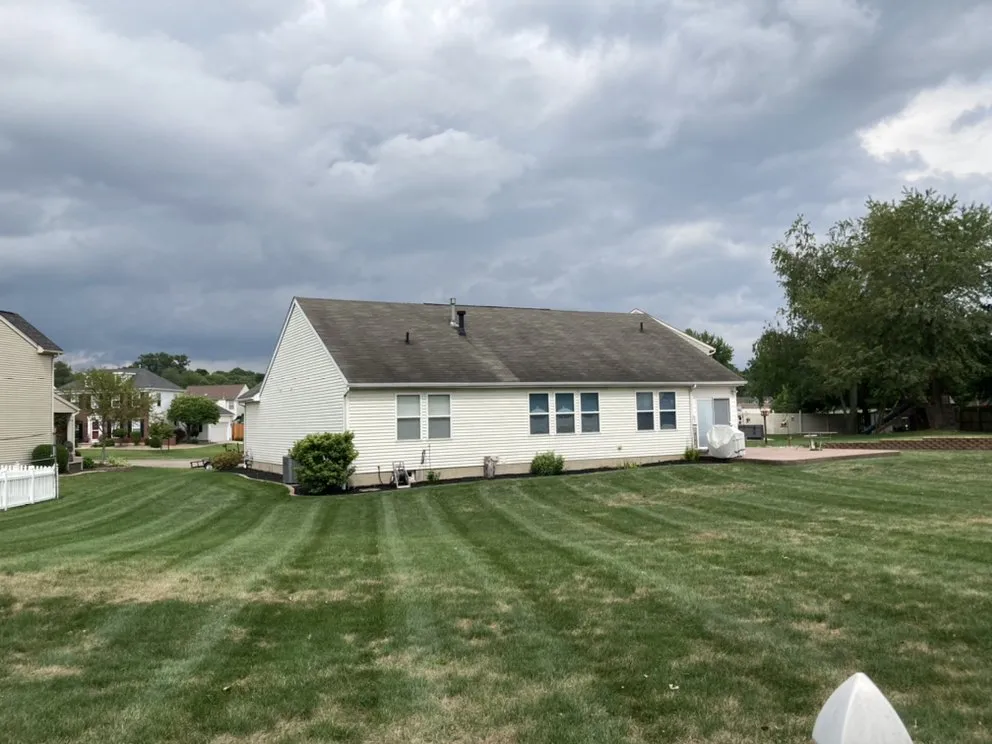 Local residential landscaping for year-round maintenance in Canton, OH by Groundscare