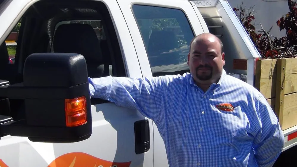 Professional landscaping services experts serving Somerville, NJ - GroundsCare Landscape