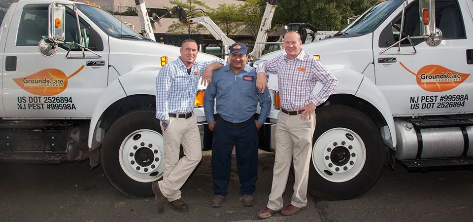 Affordable residential landscaping for outdoor upgrades in Somerville, NJ by GroundsCare Landscape