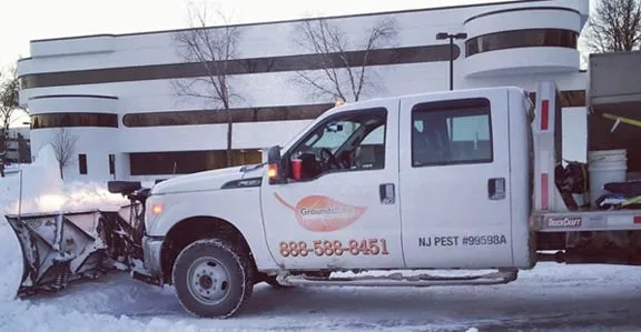 Custom garden landscaping near you in Somerville, NJ by GroundsCare Landscape