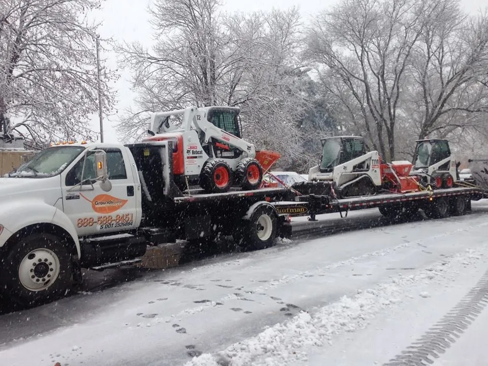 Reliable outdoor landscaping near you across Somerville, NJ - GroundsCare Landscape