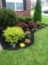 Professional garden landscaping in Elkton, VA - GroundServ