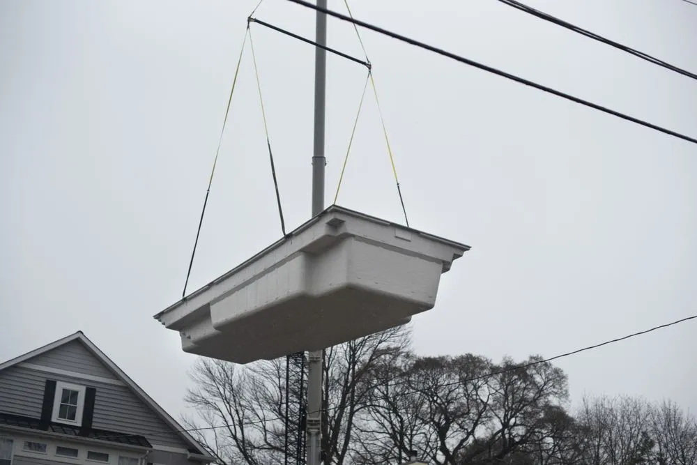 Trusted residential landscaping experts serving Baltimore, MD - Groundshog Landscaping