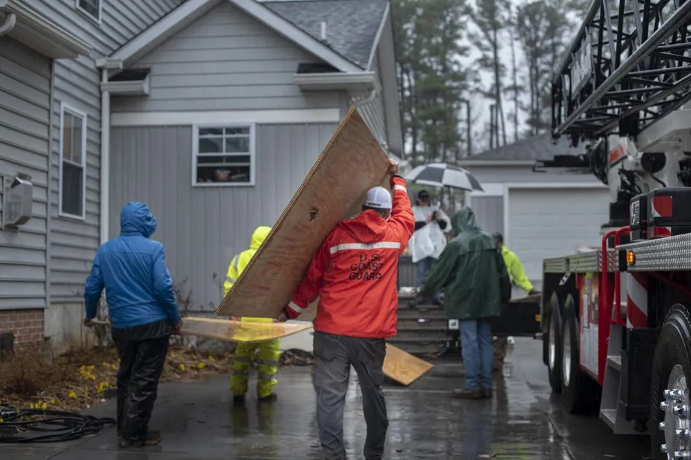 Reliable yard maintenance experts serving Baltimore, MD - Groundshog Landscaping