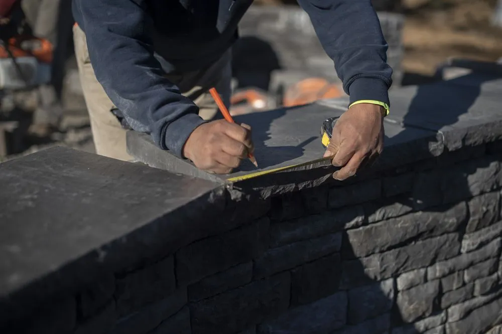 Expert landscaping services with custom design across Baltimore, MD - Groundshog Landscaping