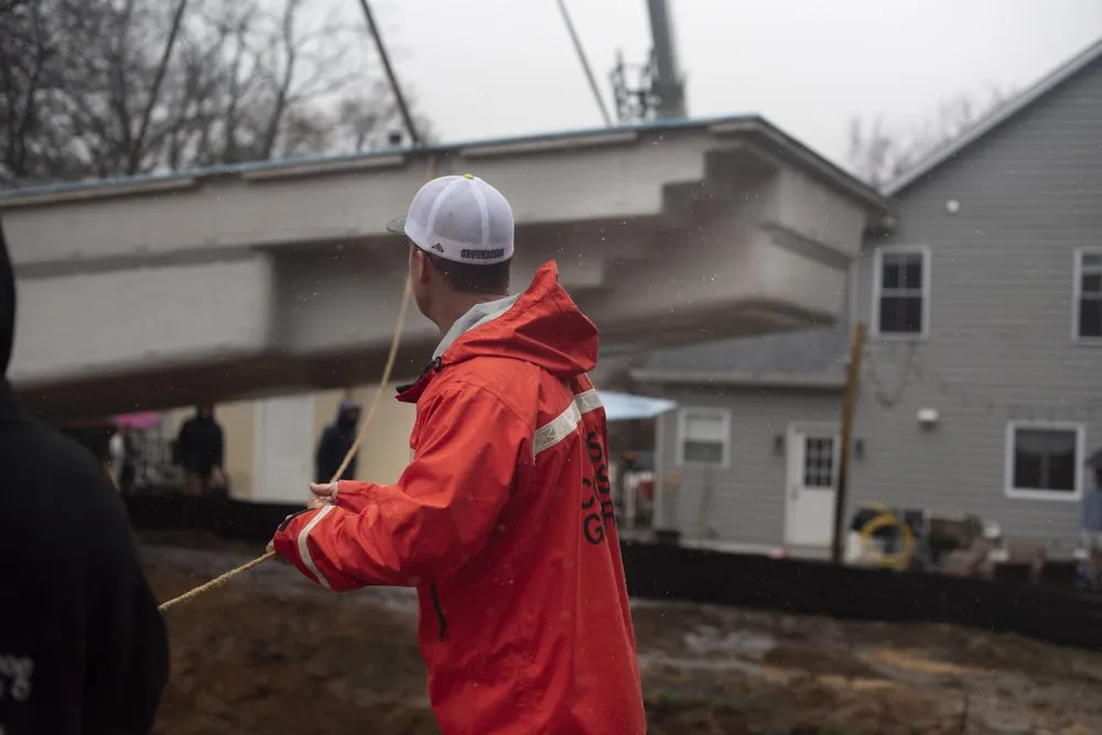 Affordable garden landscaping experts serving Baltimore, MD - Groundshog Landscaping