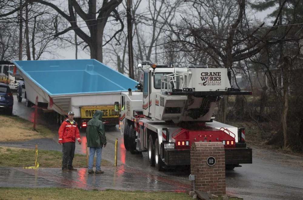 Expert landscape design in Baltimore, MD - Groundshog Landscaping