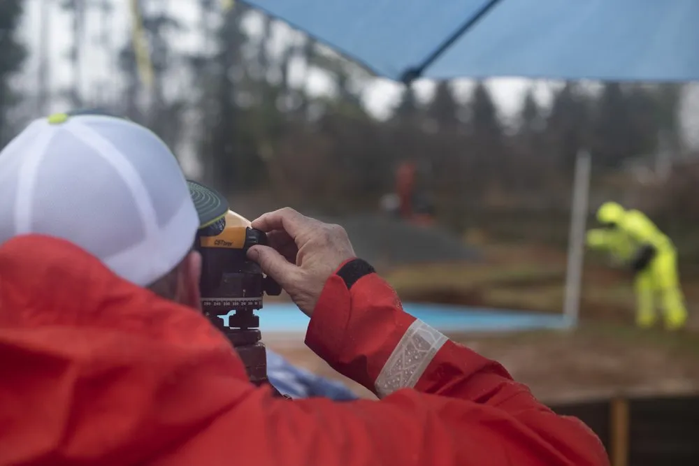 Reliable yard maintenance for residential properties across Baltimore, MD - Groundshog Landscaping