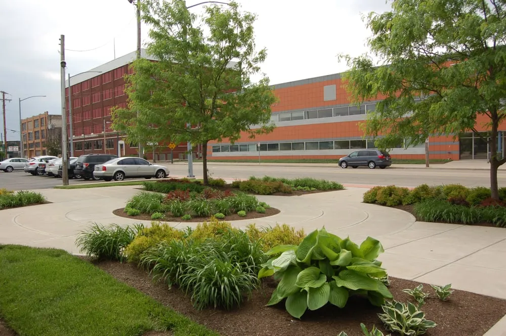 Top-rated landscaping services for outdoor upgrades across Dayton, OH - Groundskeeper