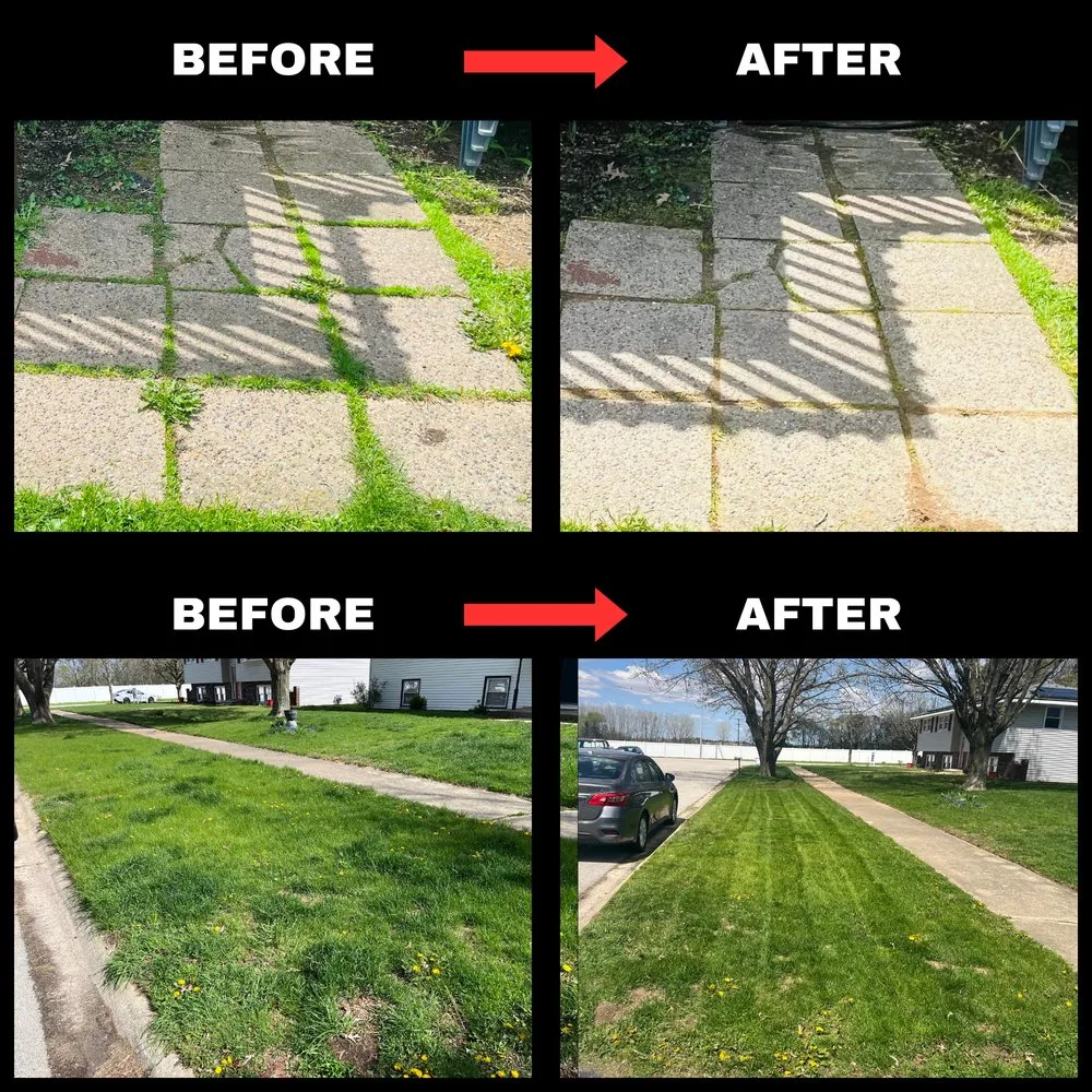 Local landscaping services in Villa Park, IL - Groundskeeper General