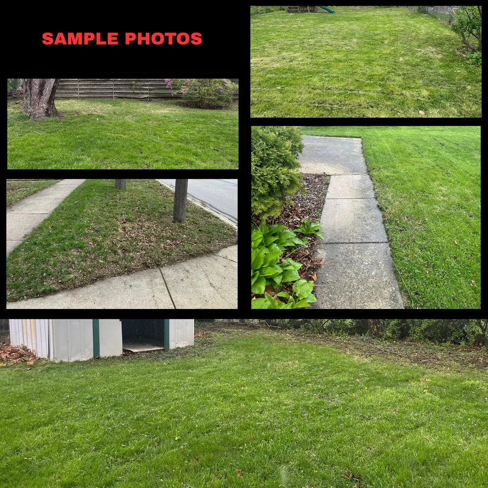 Professional outdoor landscaping in Villa Park, IL - Groundskeeper General