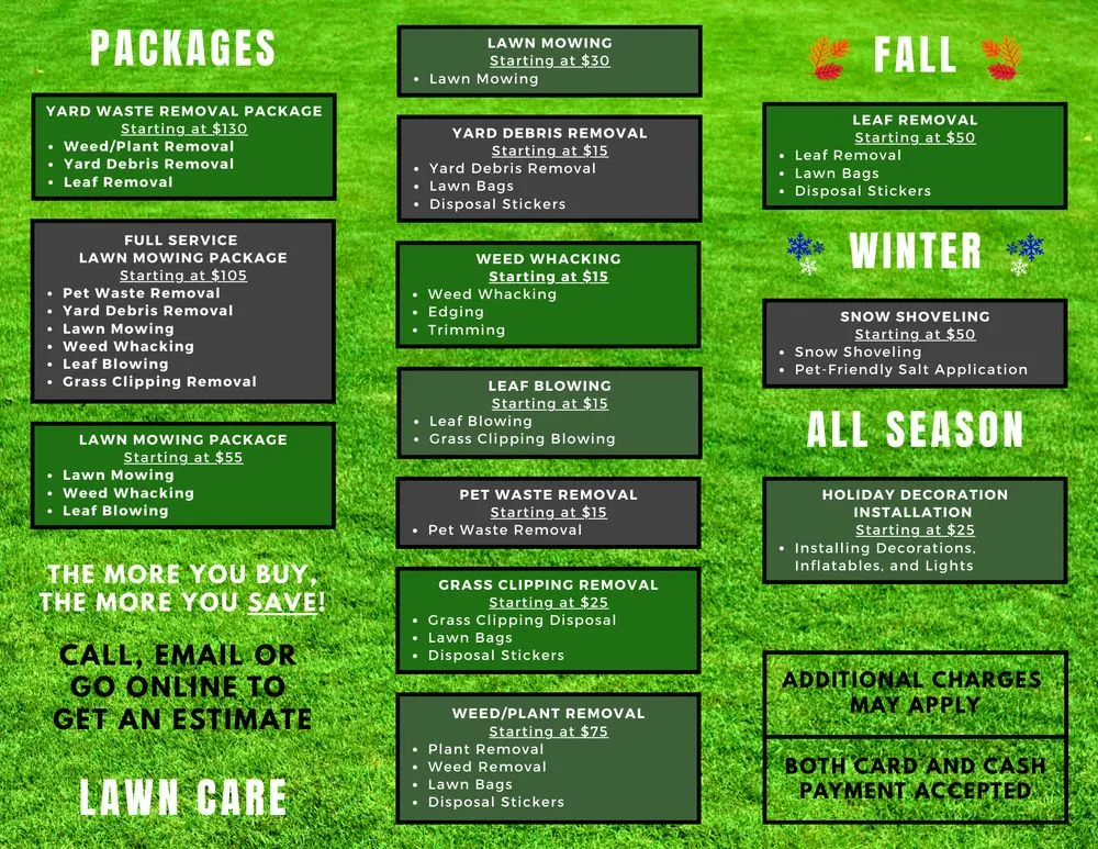 Local outdoor landscaping for residential properties in Villa Park, IL by Groundskeeper General