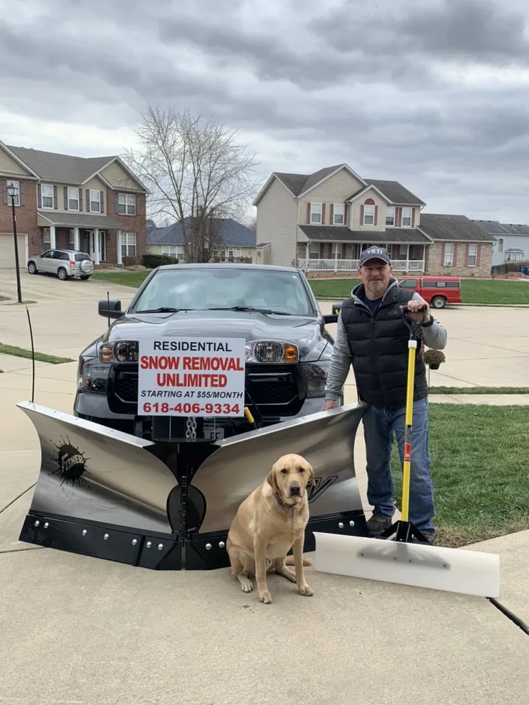 Top-rated lawn mowing service for beautiful yards across Shiloh, IL - GroundsKeeper Lawn & Landscape