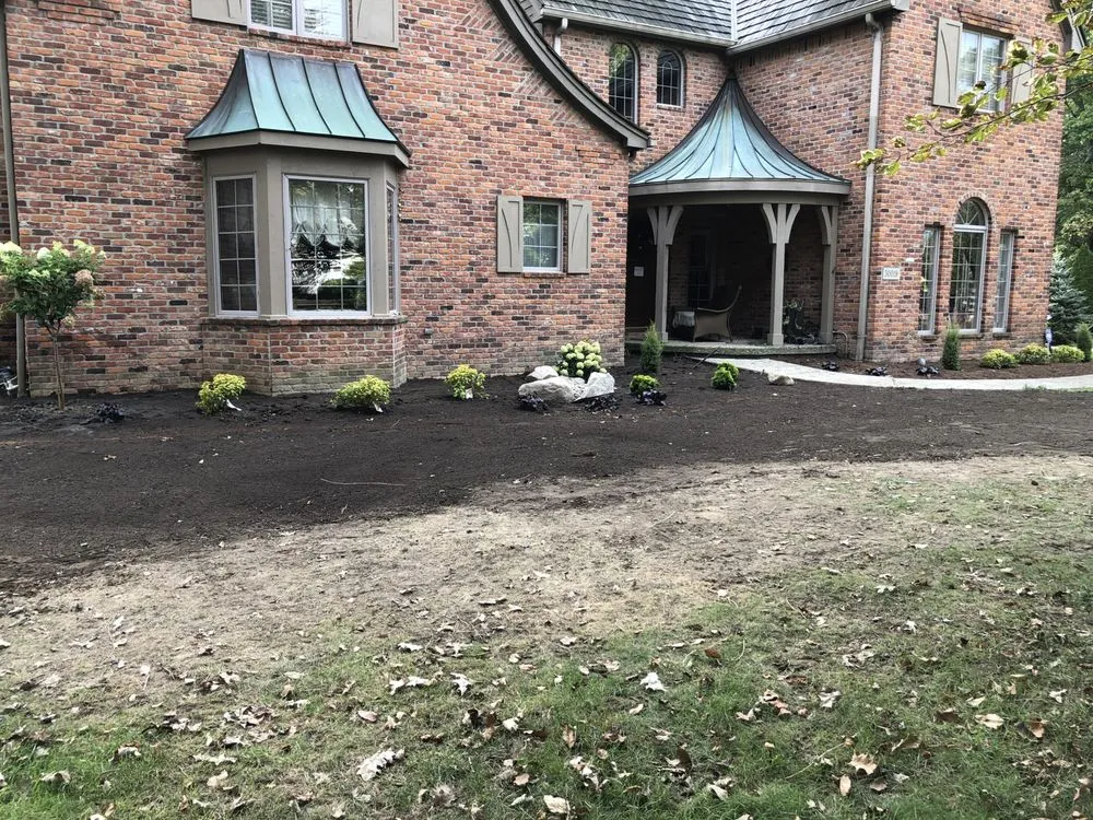 Top-rated lawn care service in Pemberville, OH - Groundskeeper Outdoor Solutions