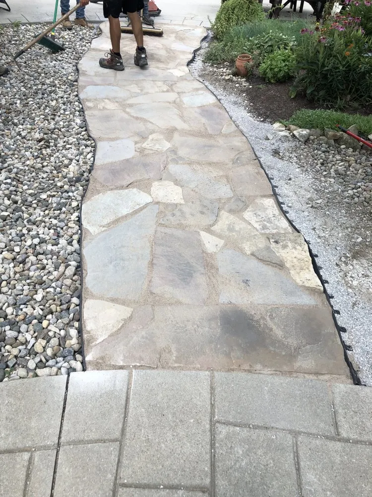 Affordable landscaping services for beautiful yards in Pemberville, OH by Groundskeeper Outdoor Solutions