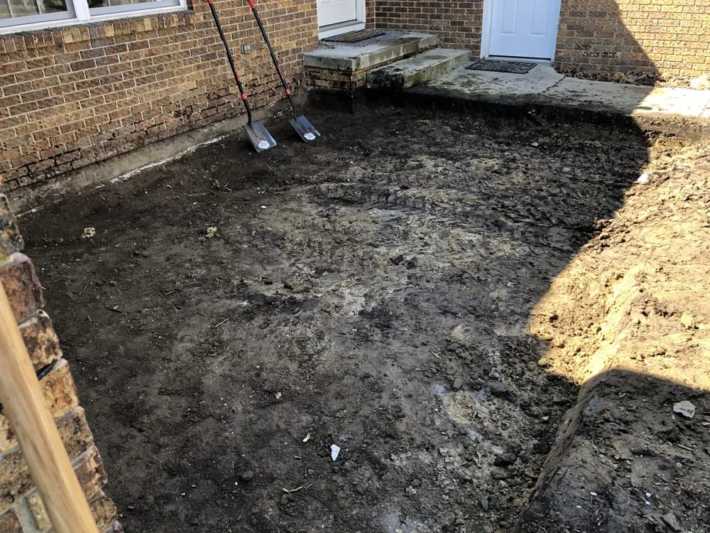 Top-rated residential landscaping for beautiful yards in Pemberville, OH by Groundskeeper Outdoor Solutions