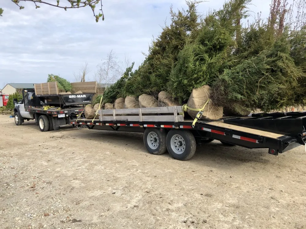 Local lawn mowing service in Pemberville, OH - Groundskeeper Outdoor Solutions