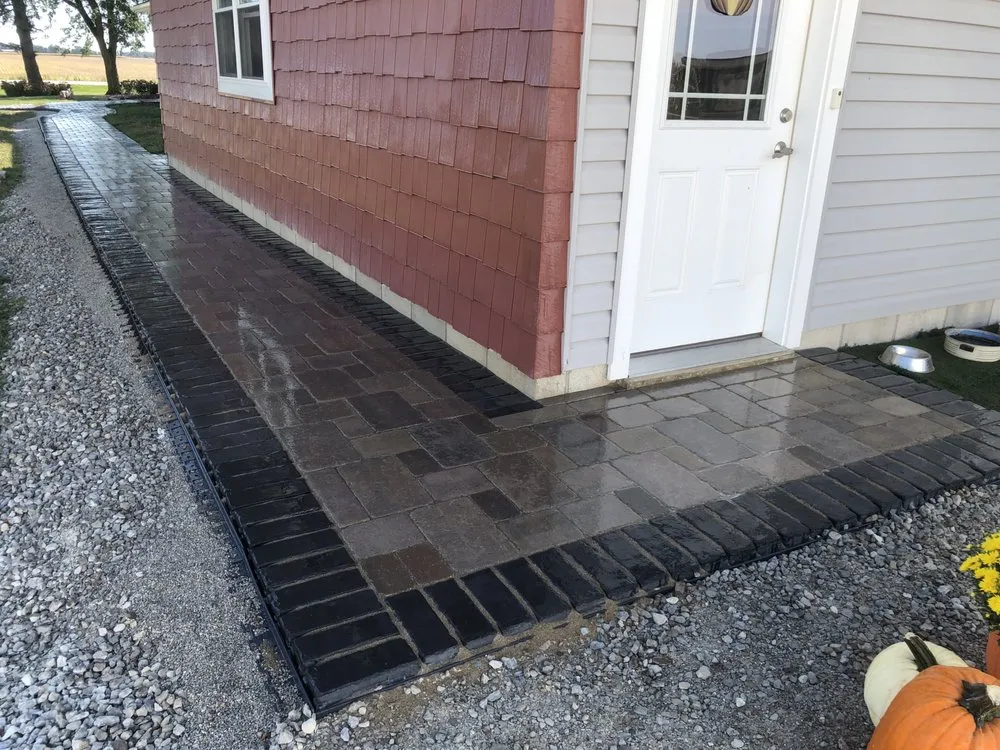 Affordable yard maintenance in Pemberville, OH by Groundskeeper Outdoor Solutions