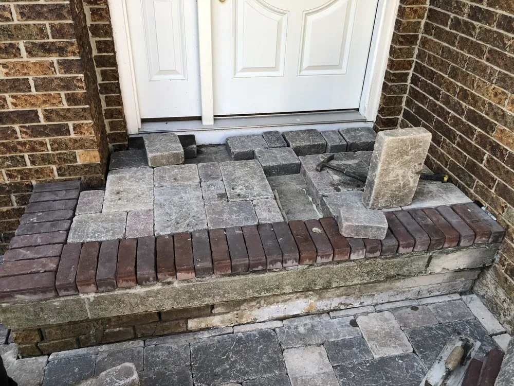 Professional landscape design in Pemberville, OH by Groundskeeper Outdoor Solutions