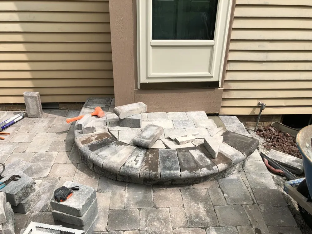 Trusted garden landscaping in Pemberville, OH - Groundskeeper Outdoor Solutions