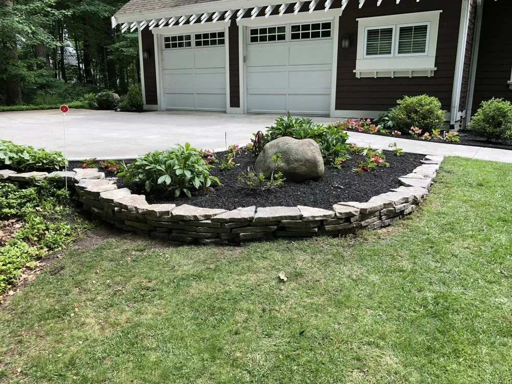 Trusted yard maintenance for beautiful yards in Pemberville, OH by Groundskeeper Outdoor Solutions