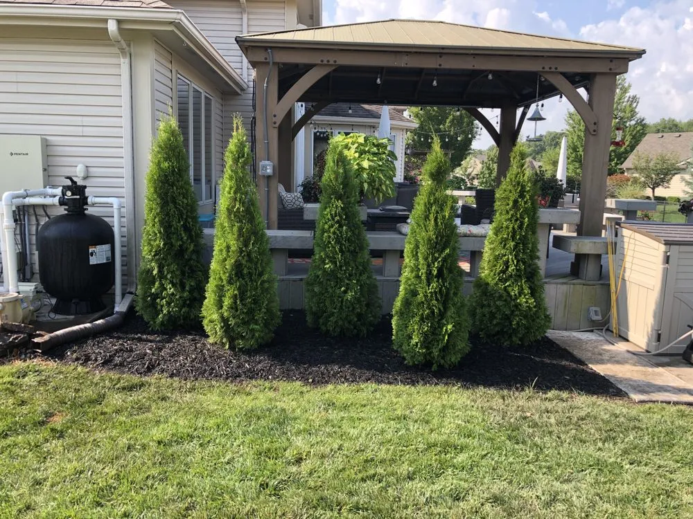 Expert landscaping services in Pemberville, OH by Groundskeeper Outdoor Solutions