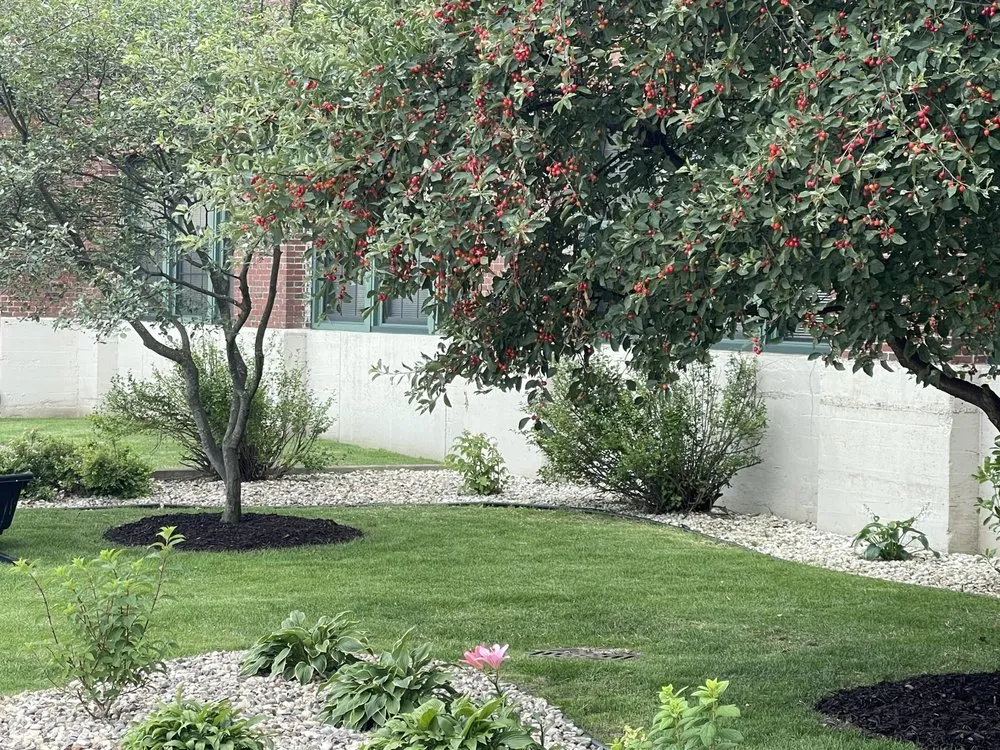 Trusted outdoor landscaping for beautiful yards in Beaver Dam, WI by Groundskeeper Property Preservation