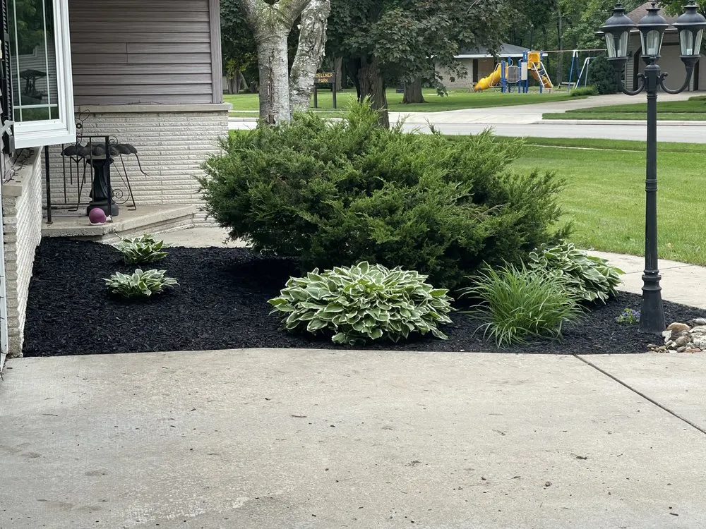 Local lawn mowing service in Beaver Dam, WI by Groundskeeper Property Preservation